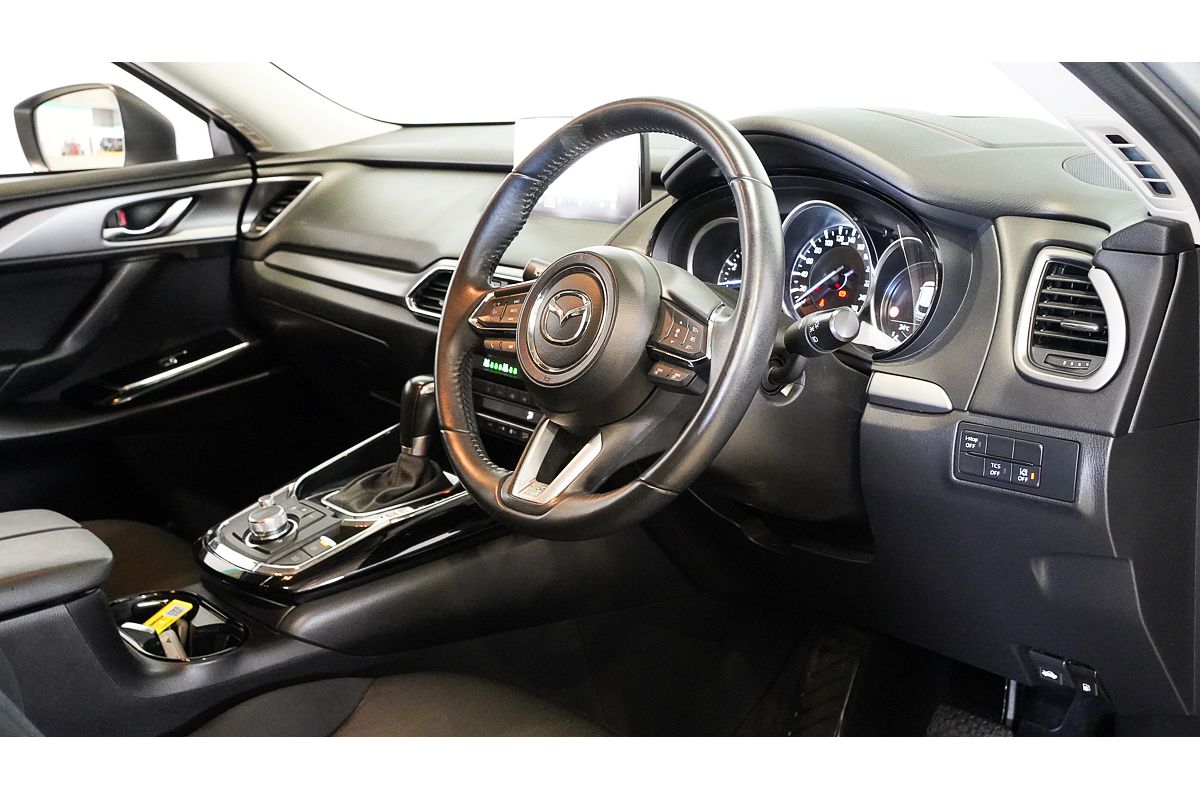 2020 Mazda CX-9 Sport TC