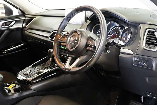 2020 Mazda CX-9 Sport TC