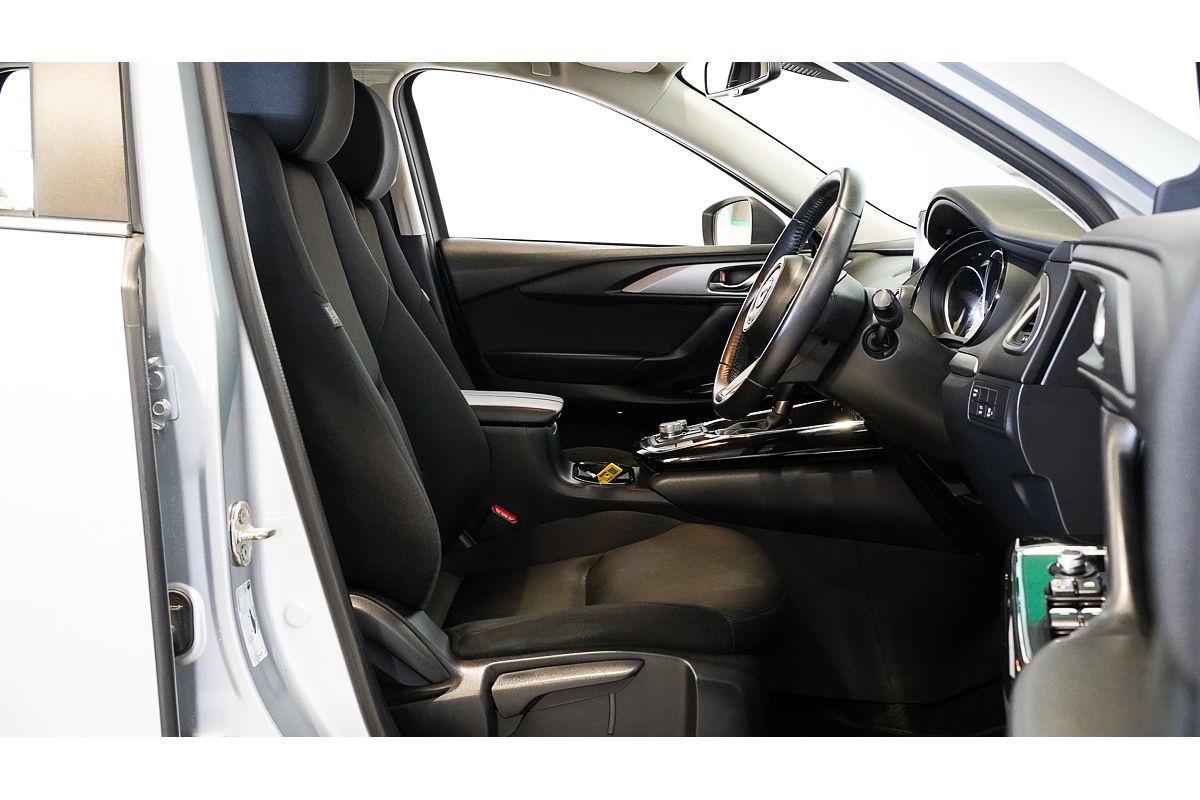 2020 Mazda CX-9 Sport TC
