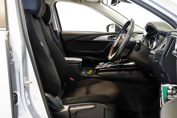 2020 Mazda CX-9 Sport TC