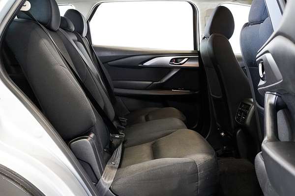 2020 Mazda CX-9 Sport TC