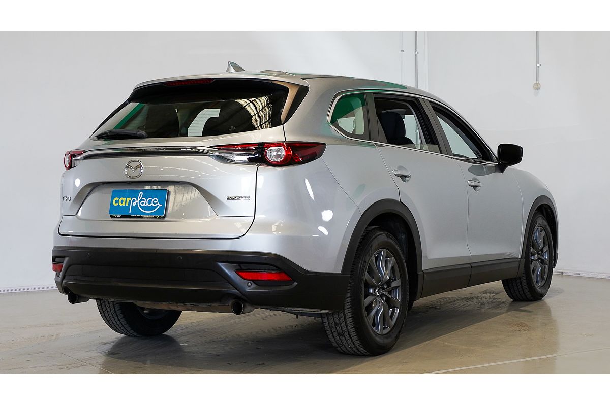 2020 Mazda CX-9 Sport TC