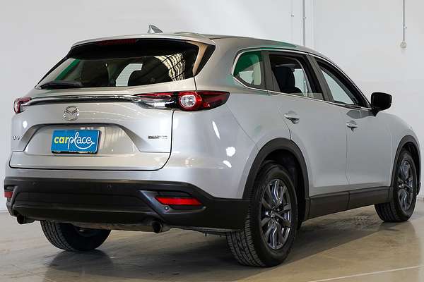2020 Mazda CX-9 Sport TC
