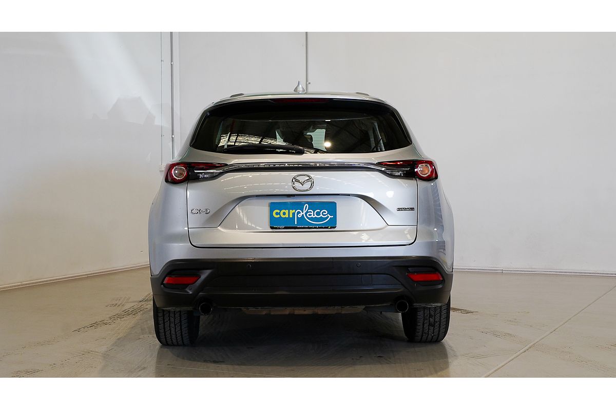 2020 Mazda CX-9 Sport TC