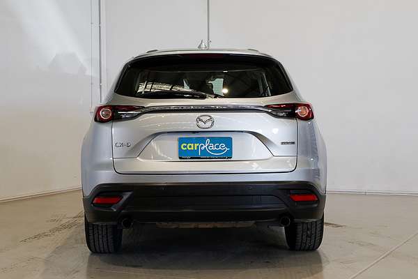 2020 Mazda CX-9 Sport TC