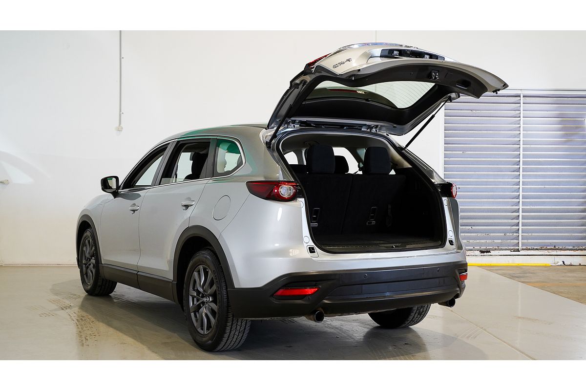 2020 Mazda CX-9 Sport TC