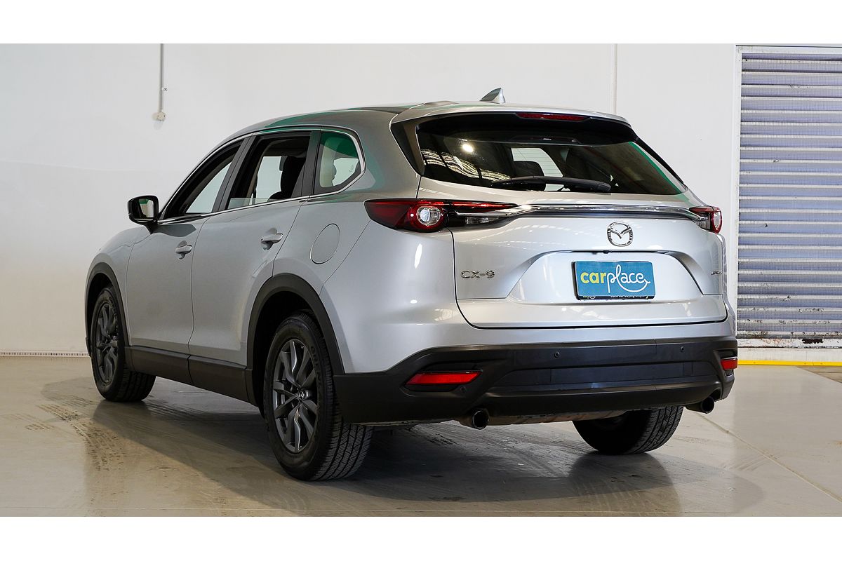 2020 Mazda CX-9 Sport TC