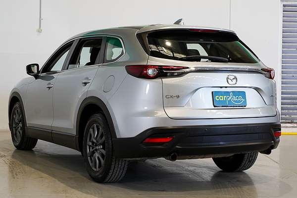 2020 Mazda CX-9 Sport TC