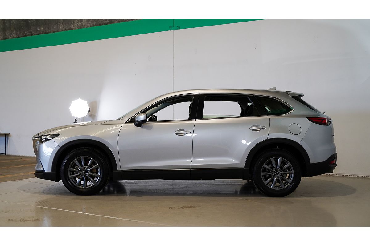 2020 Mazda CX-9 Sport TC