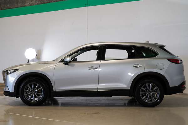 2020 Mazda CX-9 Sport TC