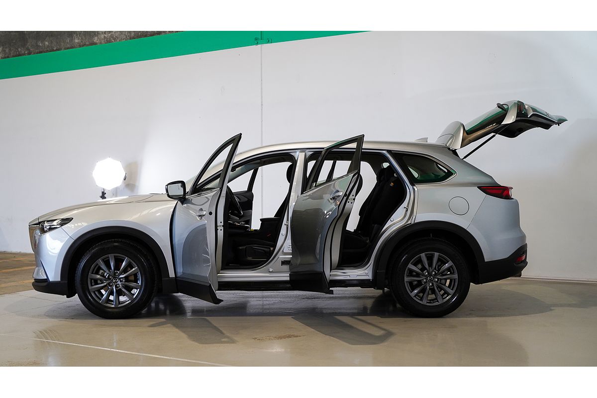 2020 Mazda CX-9 Sport TC