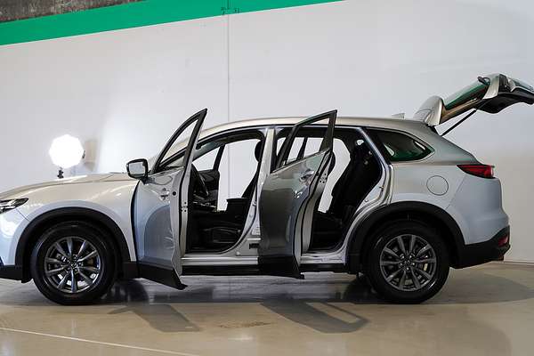 2020 Mazda CX-9 Sport TC