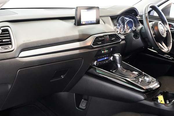 2020 Mazda CX-9 Sport TC