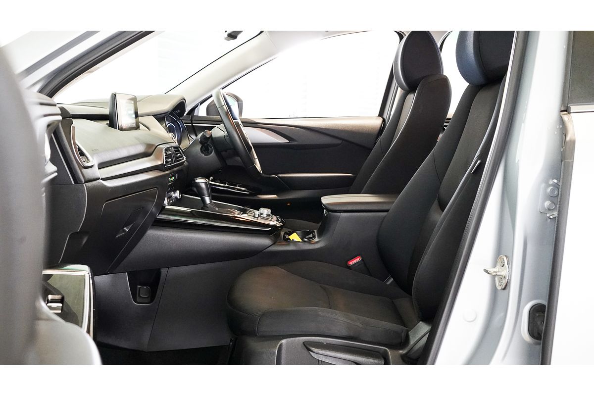 2020 Mazda CX-9 Sport TC