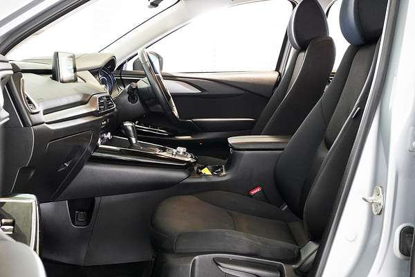 2020 Mazda CX-9 Sport TC