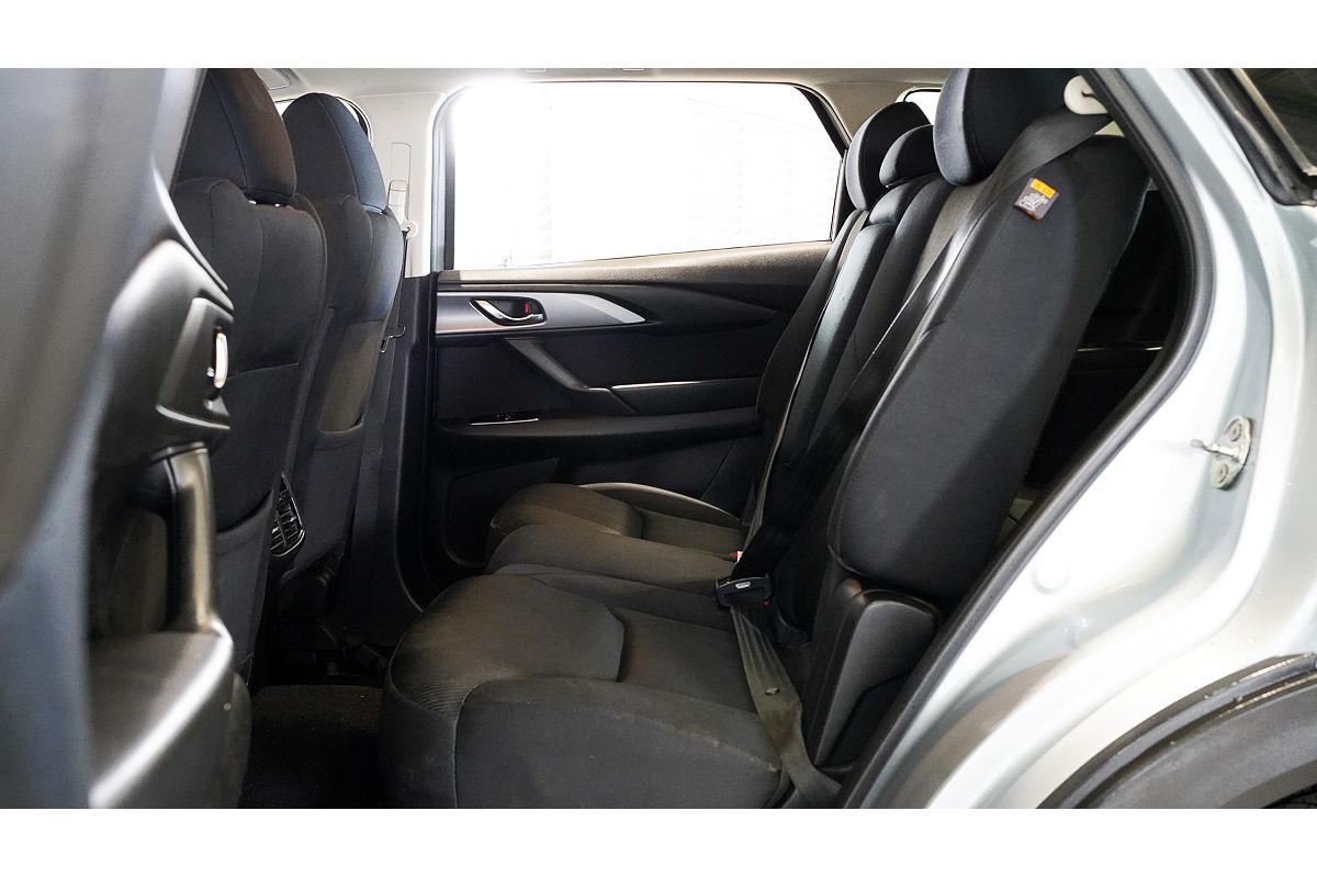 2020 Mazda CX-9 Sport TC