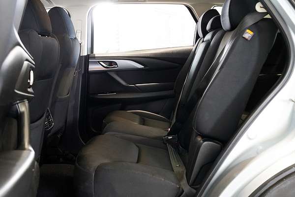 2020 Mazda CX-9 Sport TC