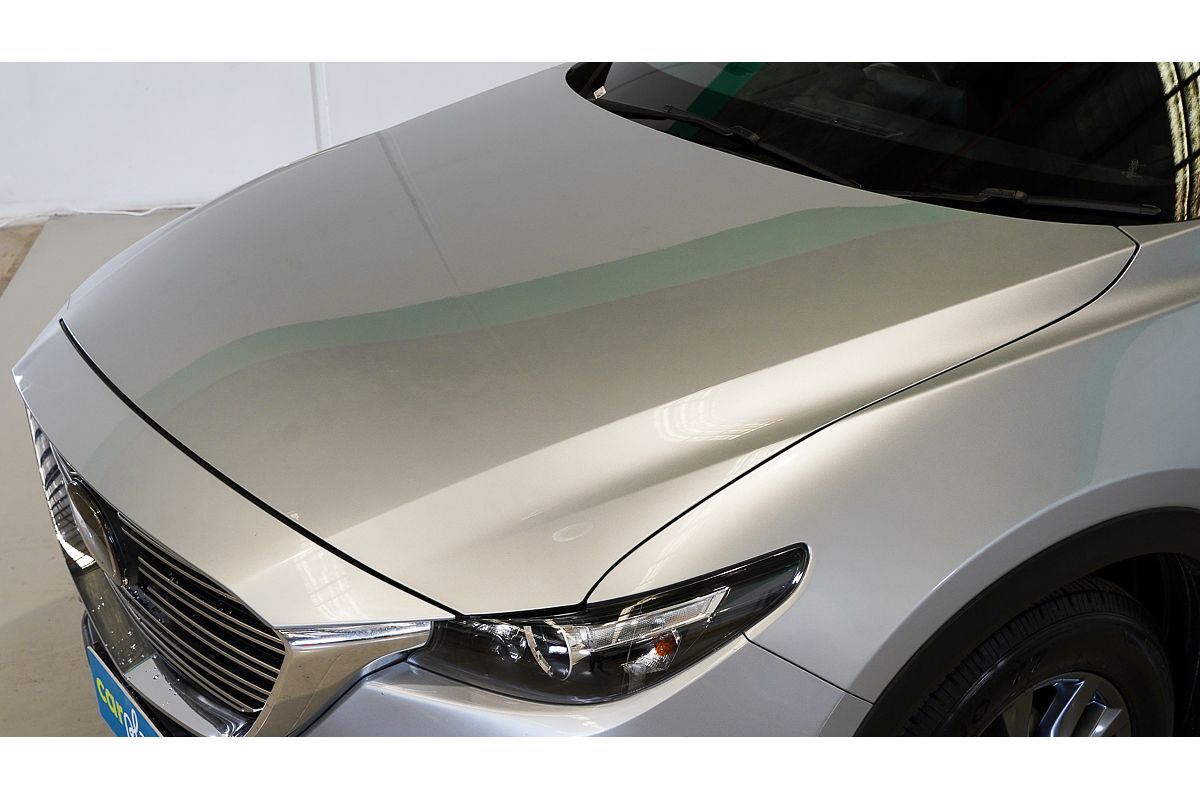 2020 Mazda CX-9 Sport TC