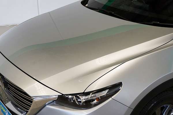 2020 Mazda CX-9 Sport TC