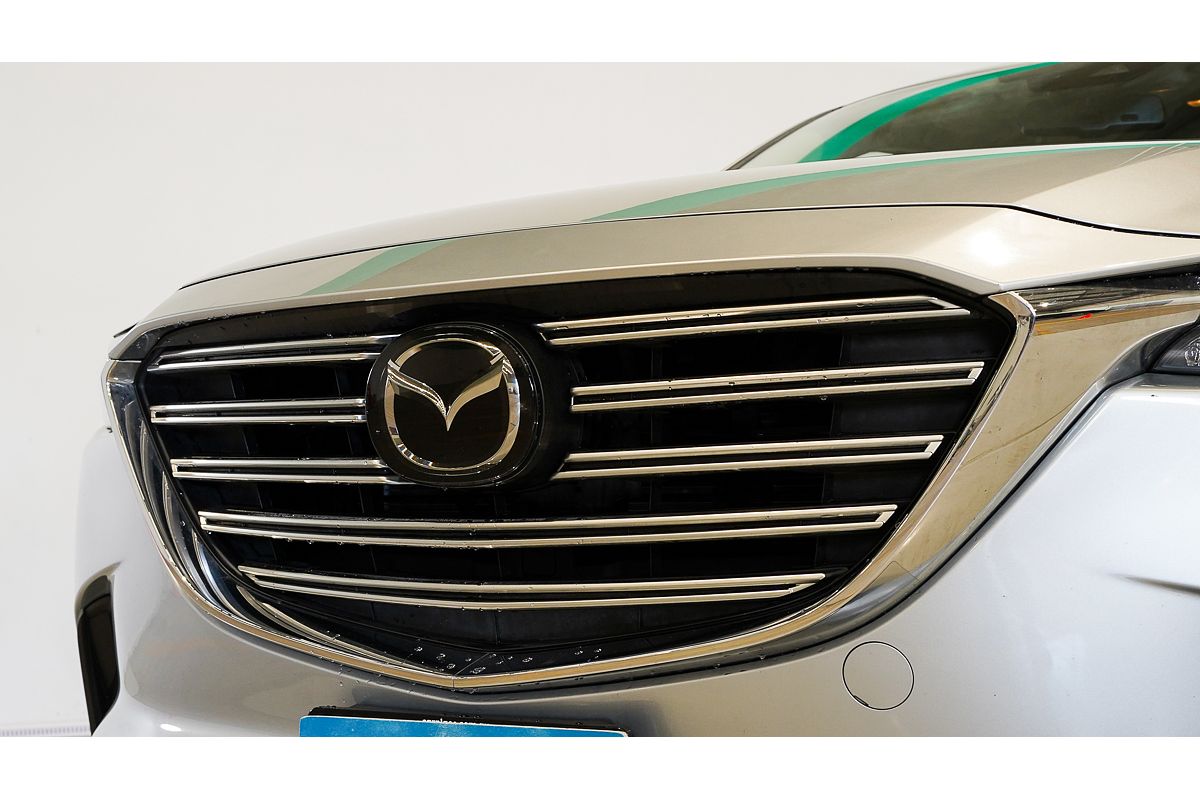 2020 Mazda CX-9 Sport TC