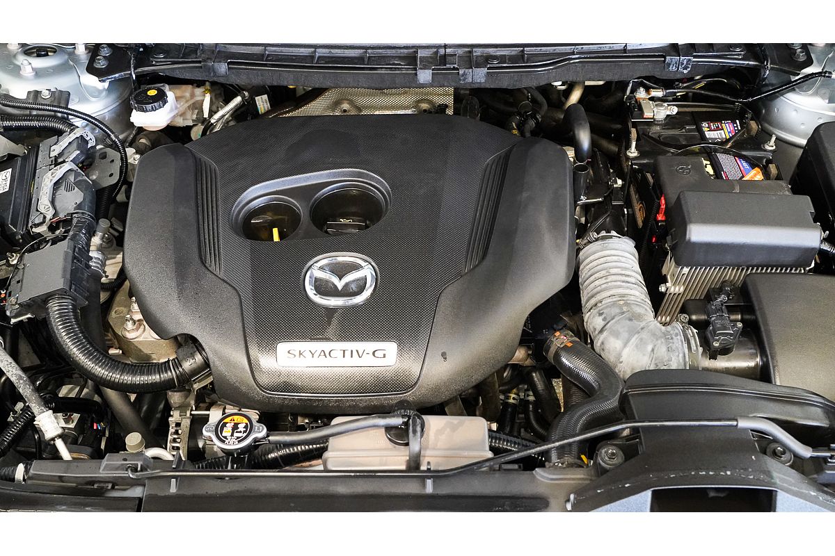 2020 Mazda CX-9 Sport TC