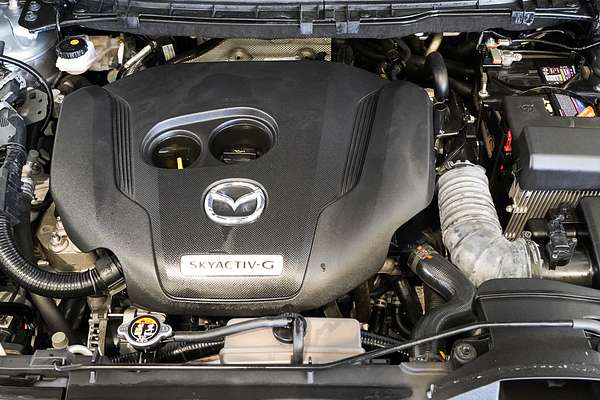 2020 Mazda CX-9 Sport TC