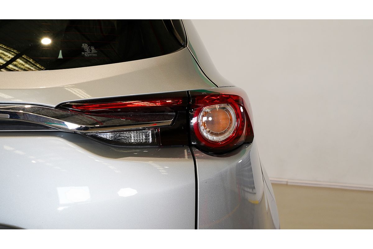 2020 Mazda CX-9 Sport TC