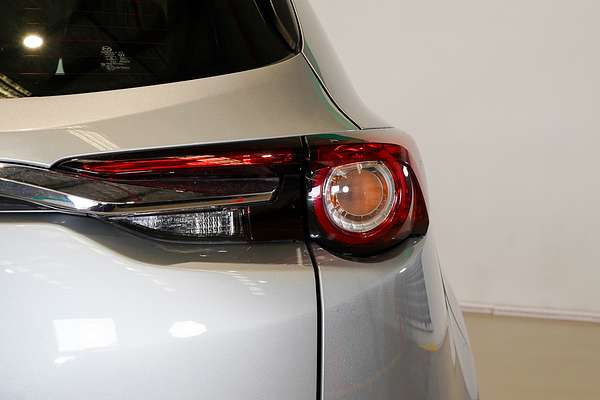 2020 Mazda CX-9 Sport TC