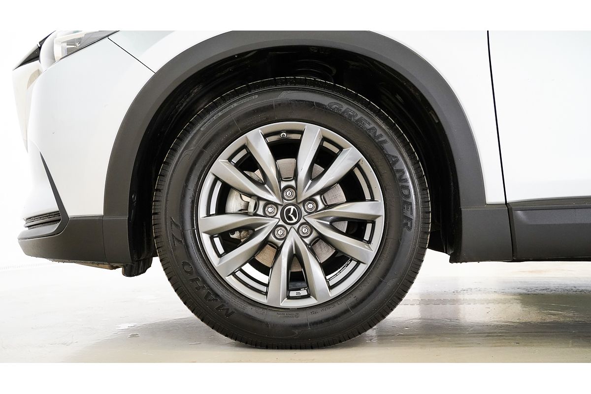2020 Mazda CX-9 Sport TC