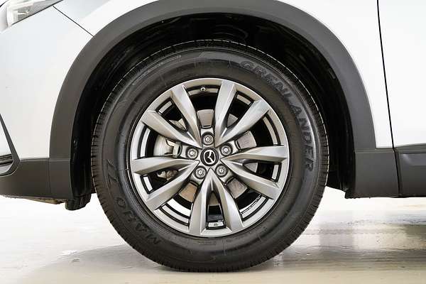 2020 Mazda CX-9 Sport TC