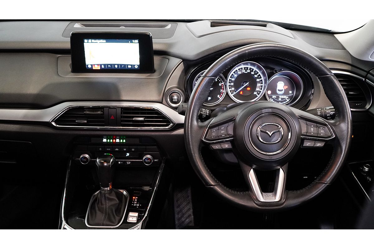 2020 Mazda CX-9 Sport TC