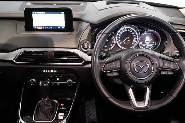 2020 Mazda CX-9 Sport TC