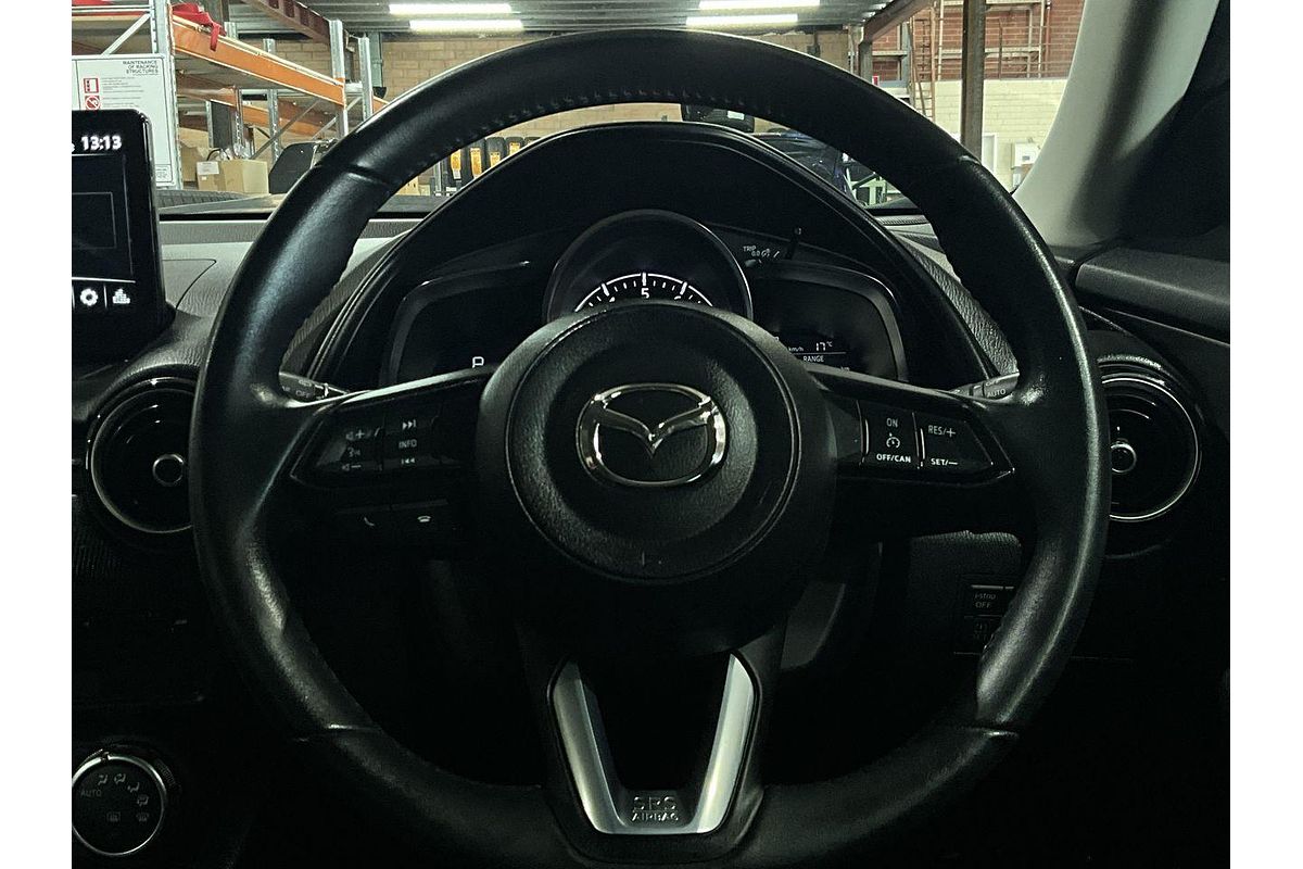 2023 Mazda CX-3 G20 Pure DK