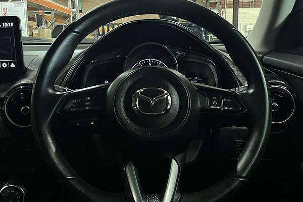 2023 Mazda CX-3 G20 Pure DK
