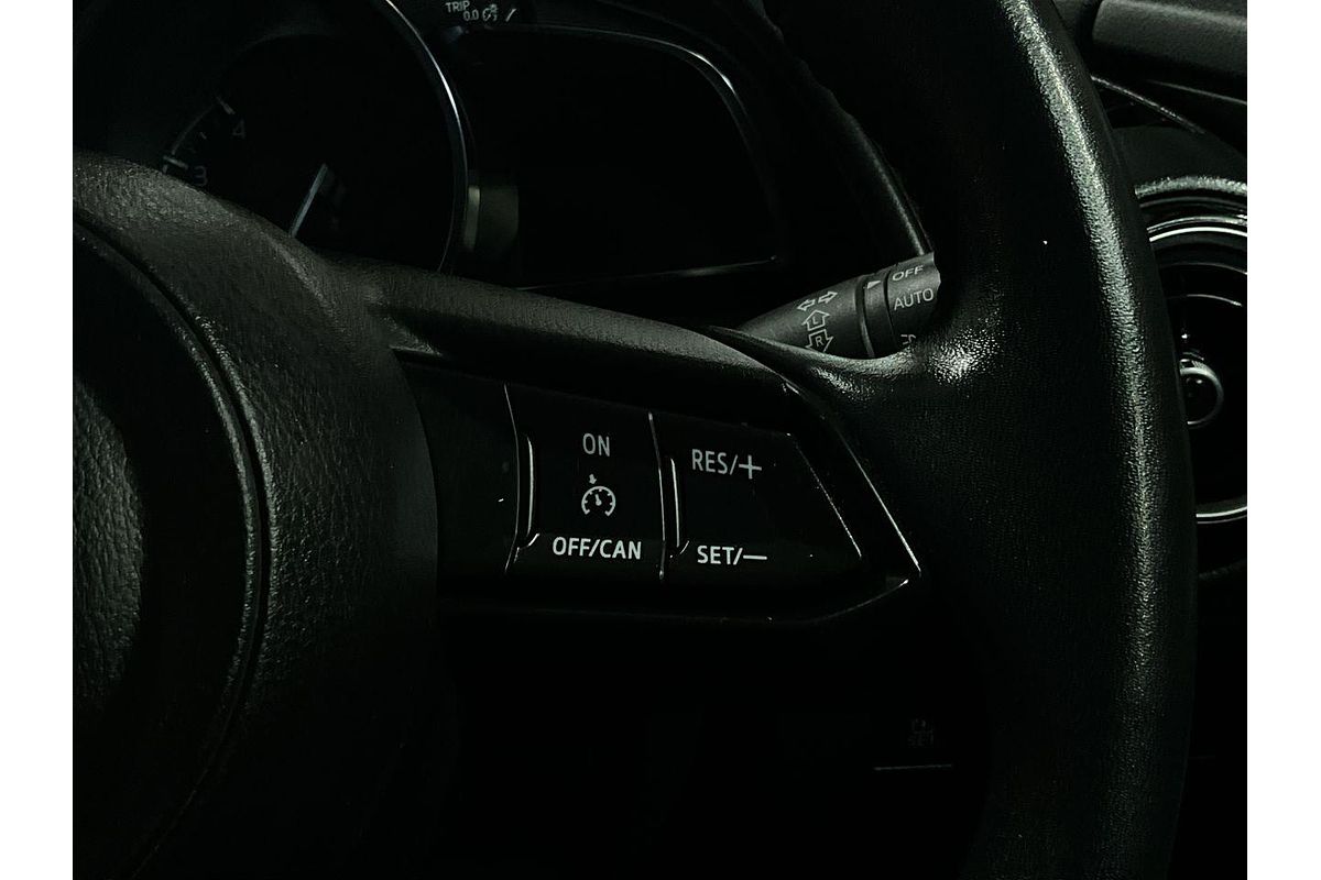 2023 Mazda CX-3 G20 Pure DK