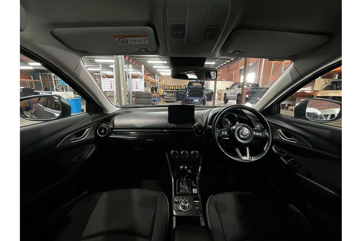 2023 Mazda CX-3 G20 Pure DK