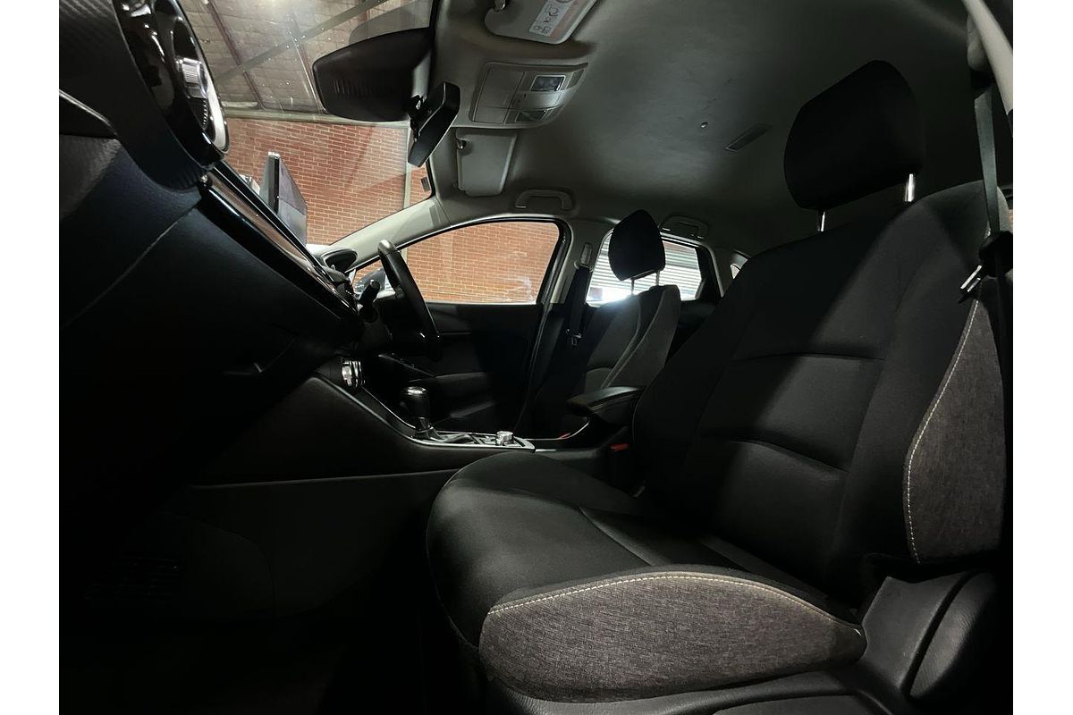 2023 Mazda CX-3 G20 Pure DK