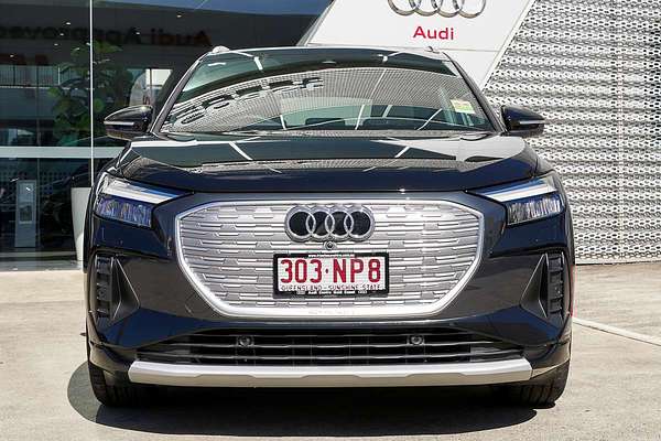 2024 Audi Q4 e-tron 45 F4