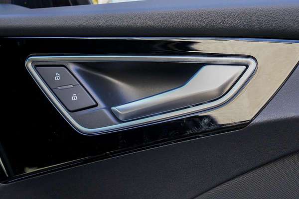 2024 Audi Q4 e-tron 45 F4