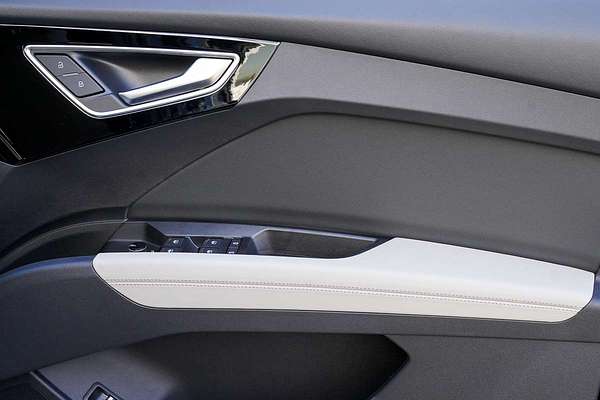 2024 Audi Q4 e-tron 45 F4