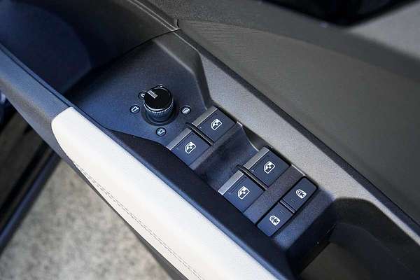2024 Audi Q4 e-tron 45 F4
