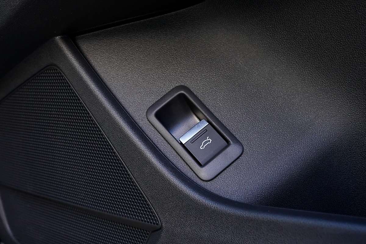 2024 Audi Q4 e-tron 45 F4