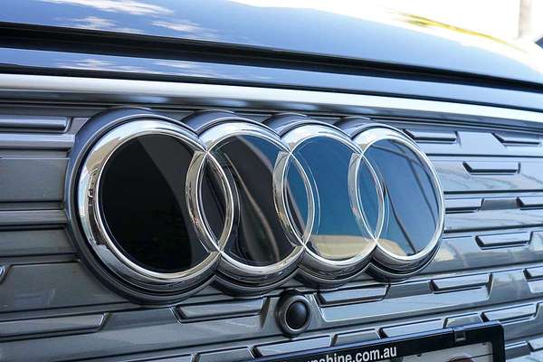 2024 Audi Q4 e-tron 45 F4