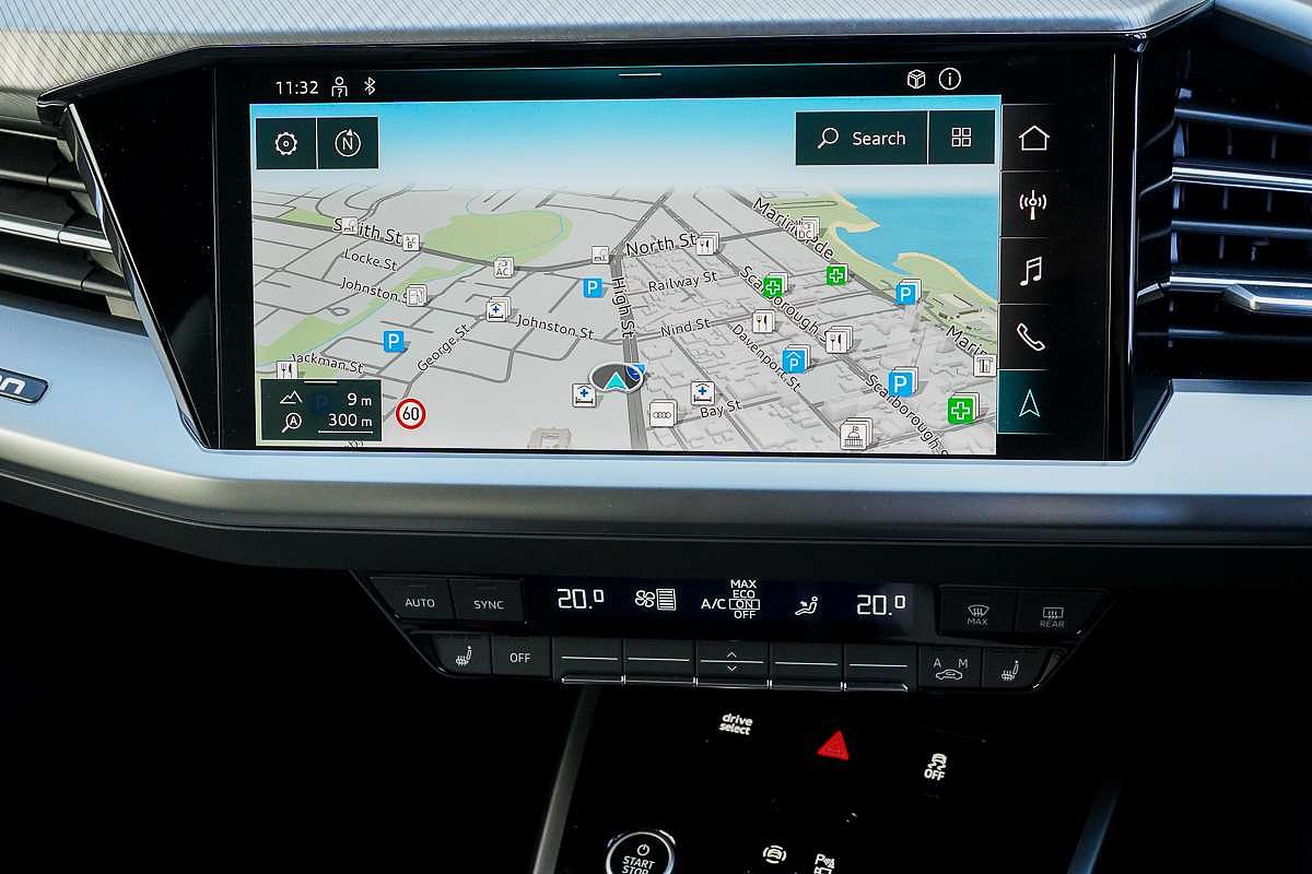 2024 Audi Q4 e-tron 45 F4