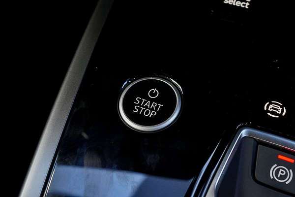 2024 Audi Q4 e-tron 45 F4