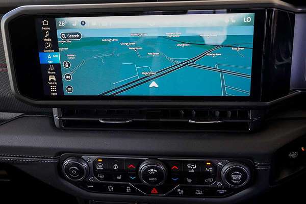 2024 Jeep Wrangler Unlimited Rubicon JL