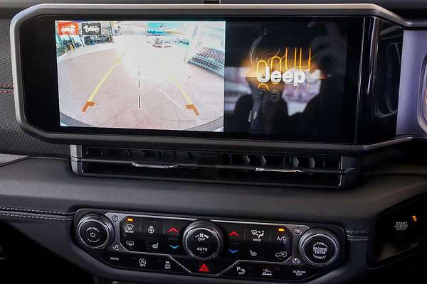 2024 Jeep Wrangler Unlimited Rubicon JL
