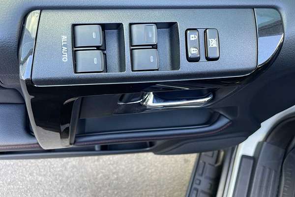 2021 Toyota 4Runner Venture