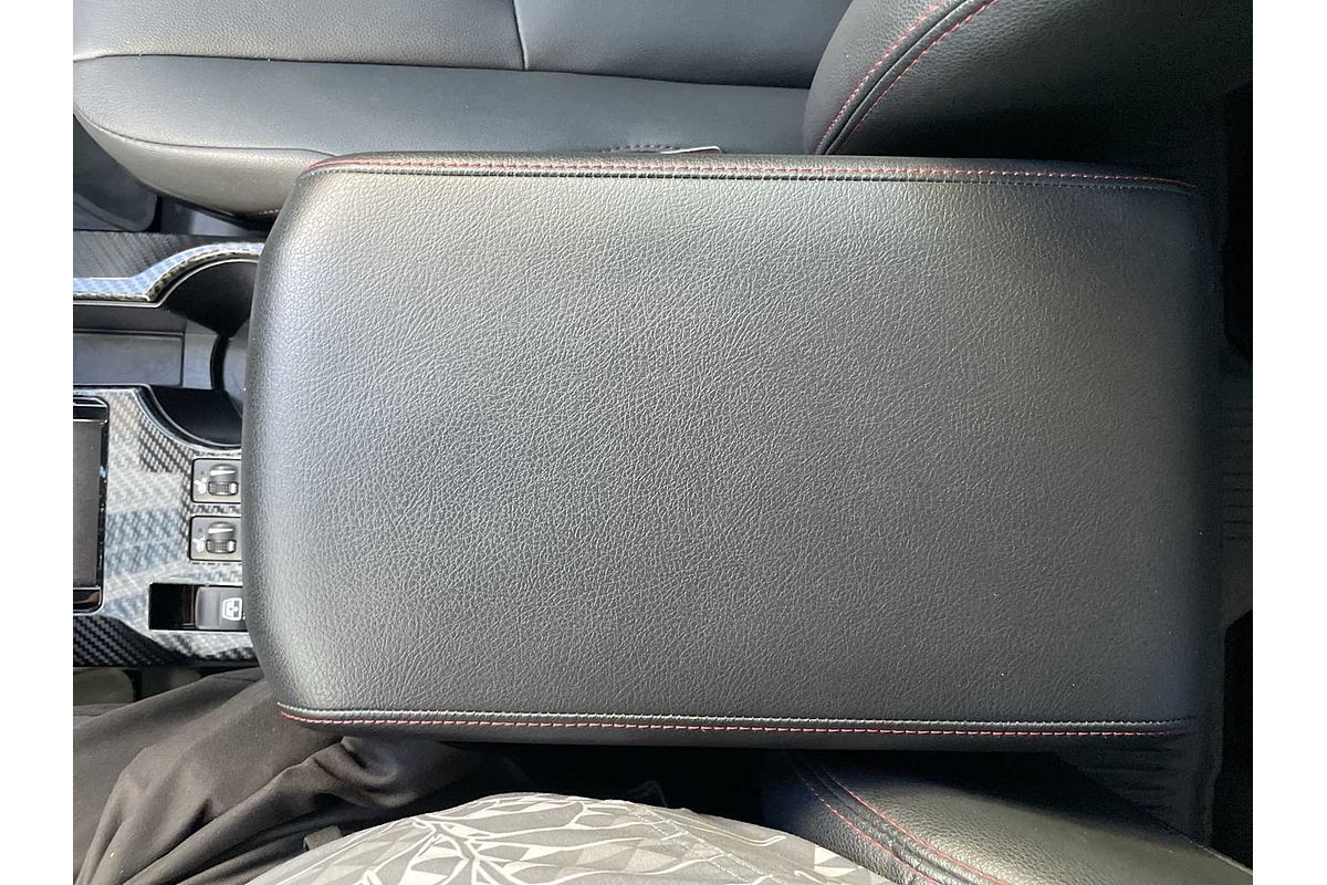 2021 Toyota 4Runner Venture