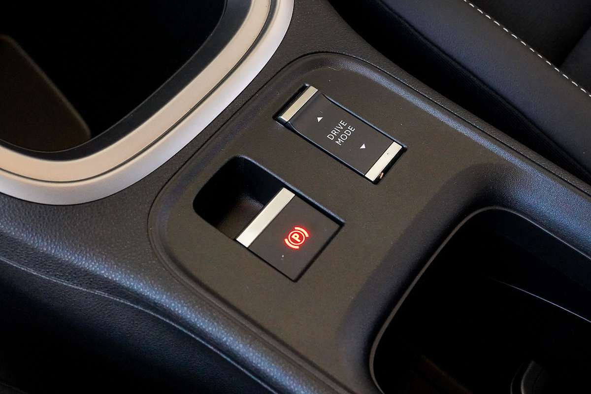2024 Jeep Avenger Summit JJ